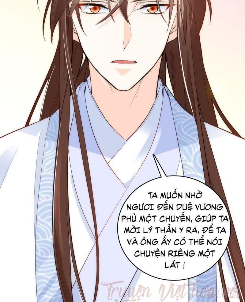 Thiều Quang Mạn Chapter 40 - Trang 2