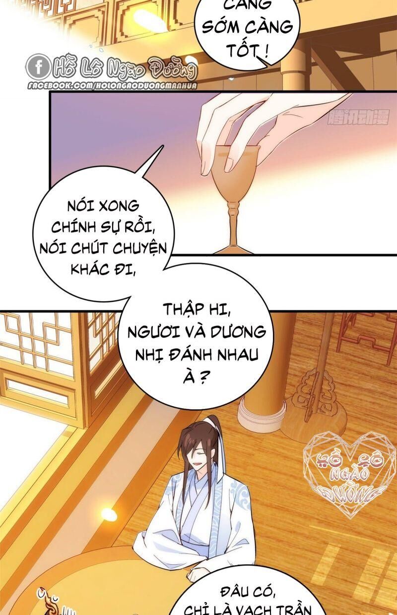 Thiều Quang Mạn Chapter 40 - Trang 2