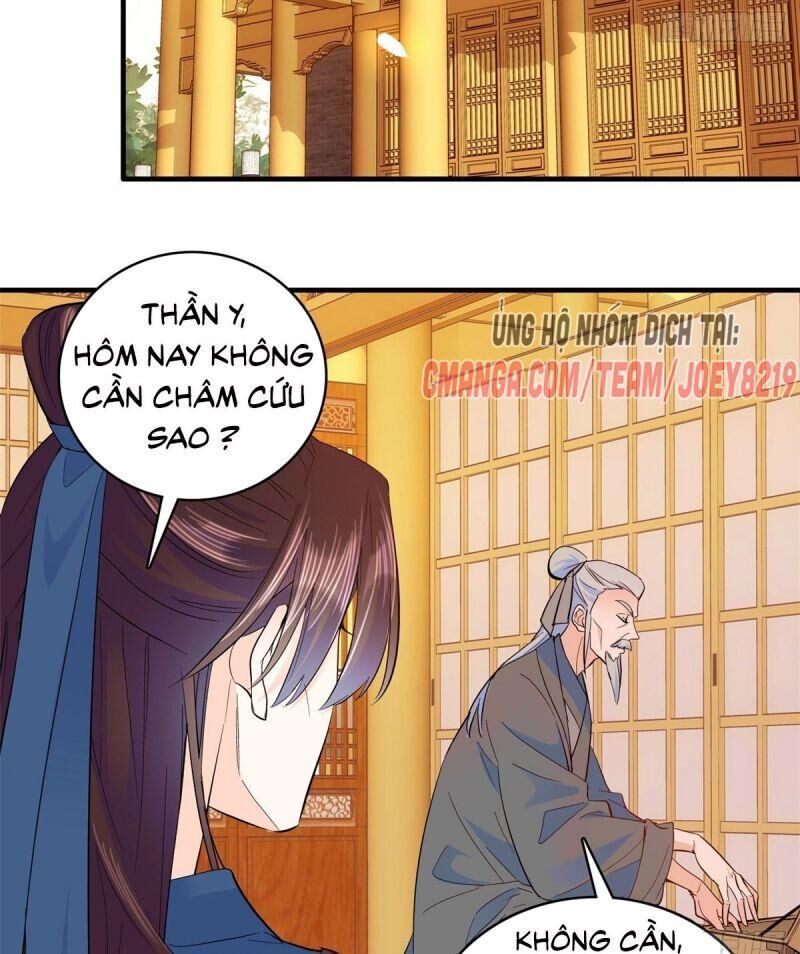 Thiều Quang Mạn Chapter 40 - Trang 2