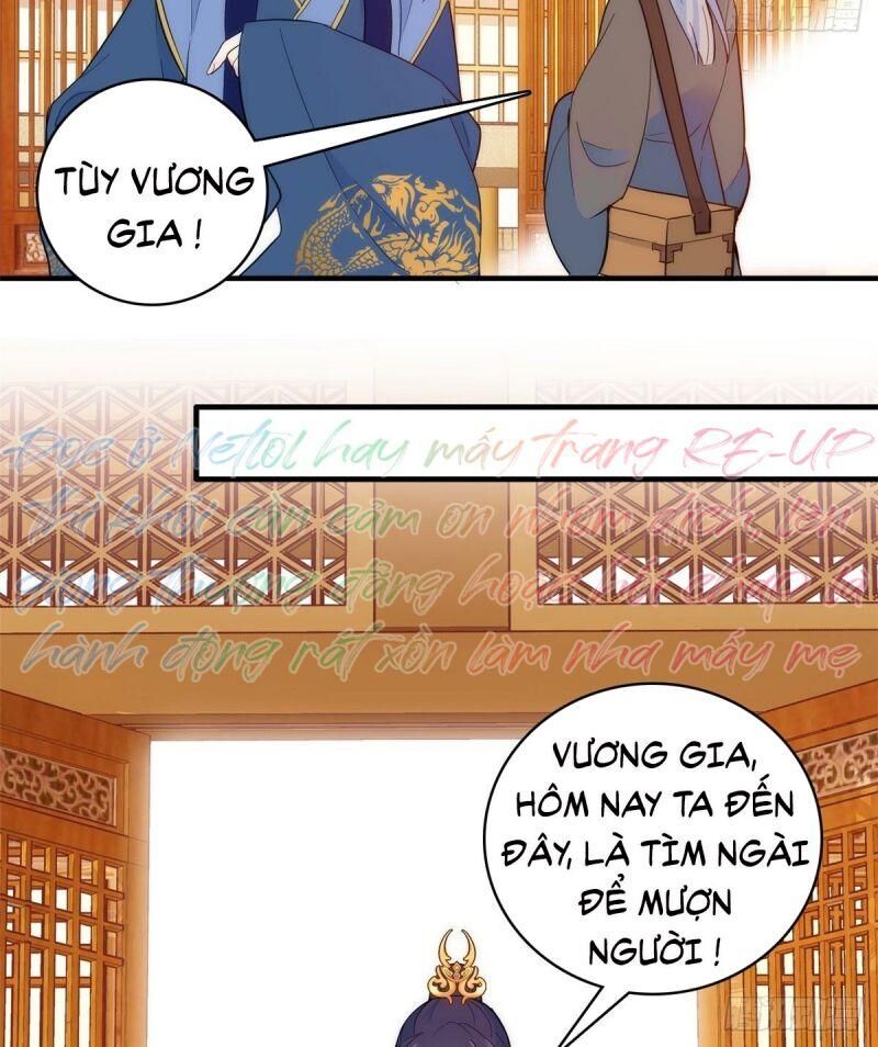 Thiều Quang Mạn Chapter 40 - Trang 2