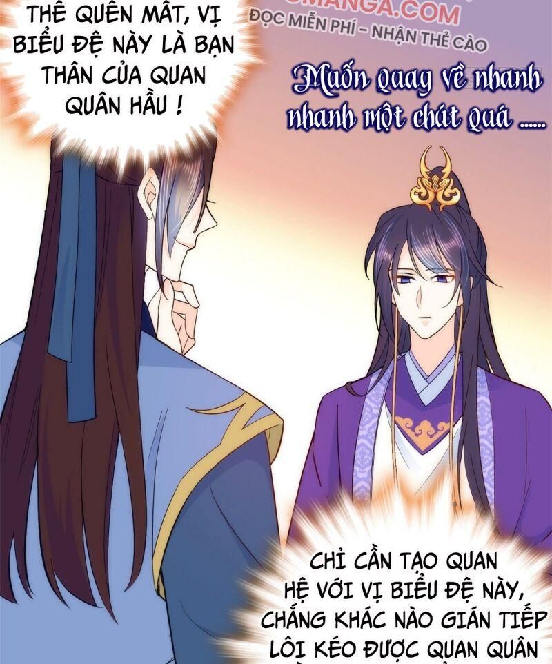 Thiều Quang Mạn Chapter 40 - Trang 2