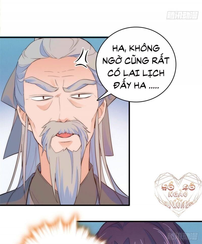 Thiều Quang Mạn Chapter 40 - Trang 2