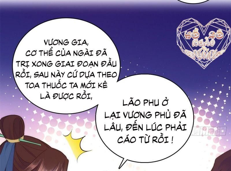 Thiều Quang Mạn Chapter 40 - Trang 2