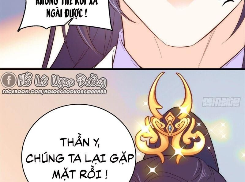 Thiều Quang Mạn Chapter 40 - Trang 2