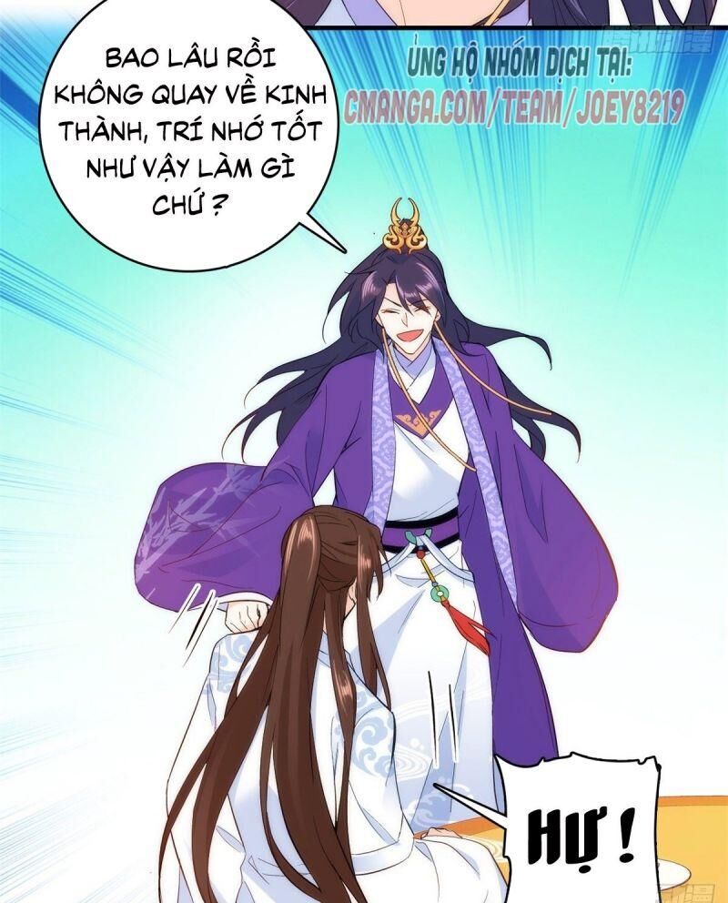 Thiều Quang Mạn Chapter 40 - Trang 2