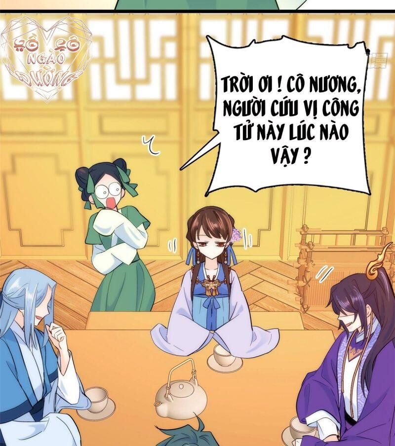 Thiều Quang Mạn Chapter 39 - Trang 2