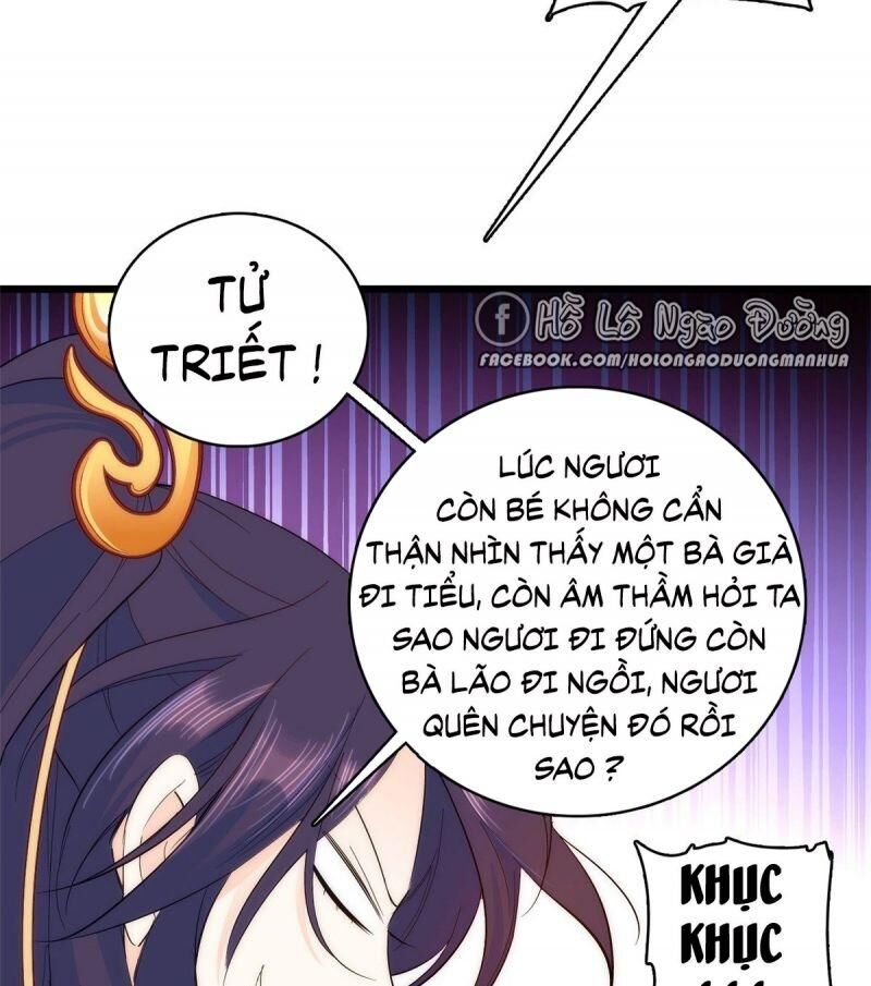 Thiều Quang Mạn Chapter 39 - Trang 2