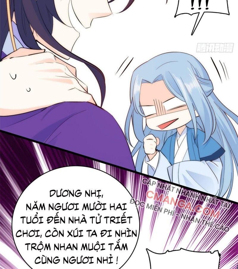 Thiều Quang Mạn Chapter 39 - Trang 2