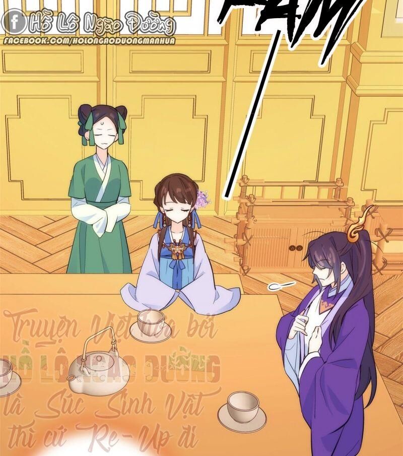 Thiều Quang Mạn Chapter 39 - Trang 2