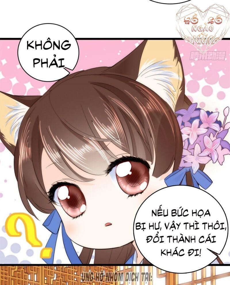 Thiều Quang Mạn Chapter 39 - Trang 2