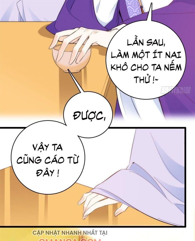 Thiều Quang Mạn Chapter 39 - Trang 2