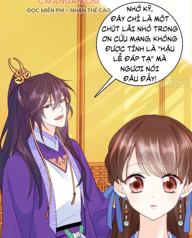 Thiều Quang Mạn Chapter 39 - Trang 2