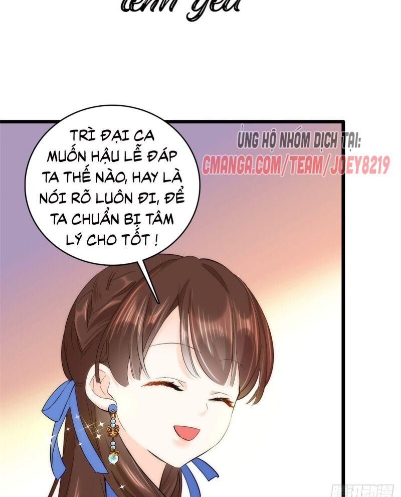 Thiều Quang Mạn Chapter 39 - Trang 2