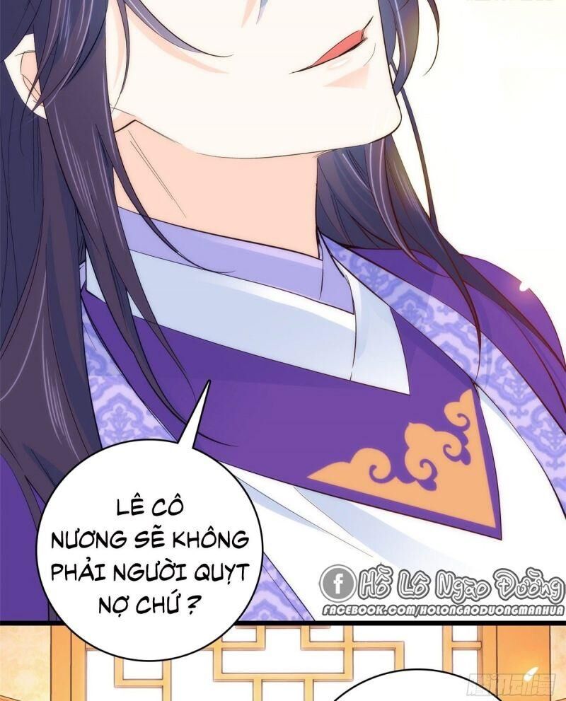 Thiều Quang Mạn Chapter 39 - Trang 2