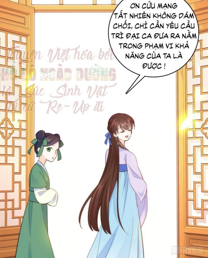 Thiều Quang Mạn Chapter 39 - Trang 2