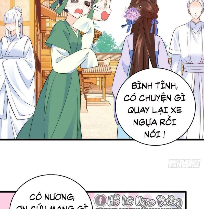 Thiều Quang Mạn Chapter 39 - Trang 2