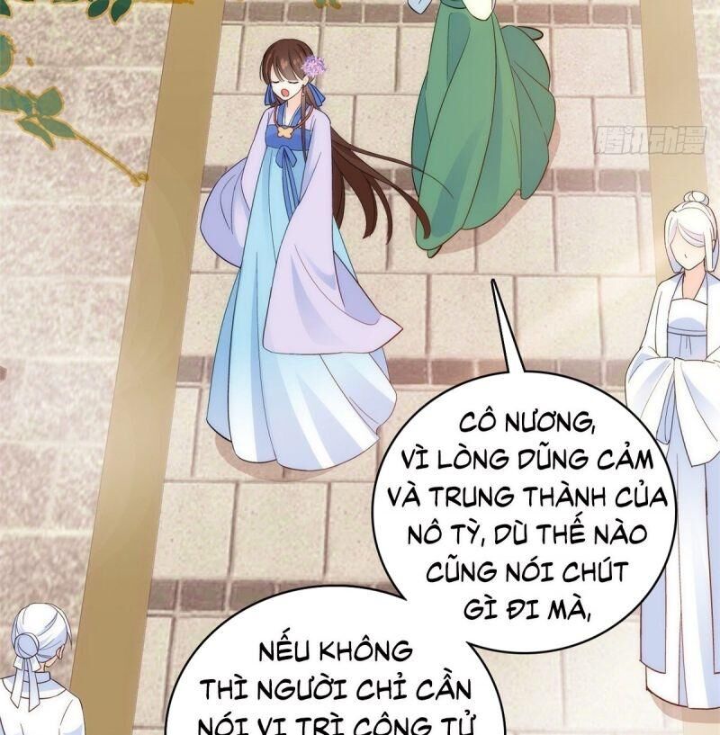 Thiều Quang Mạn Chapter 39 - Trang 2