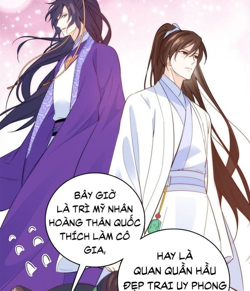 Thiều Quang Mạn Chapter 39 - Trang 2