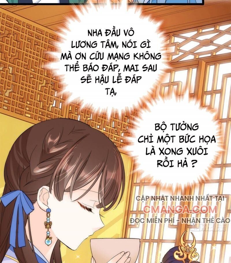 Thiều Quang Mạn Chapter 39 - Trang 2