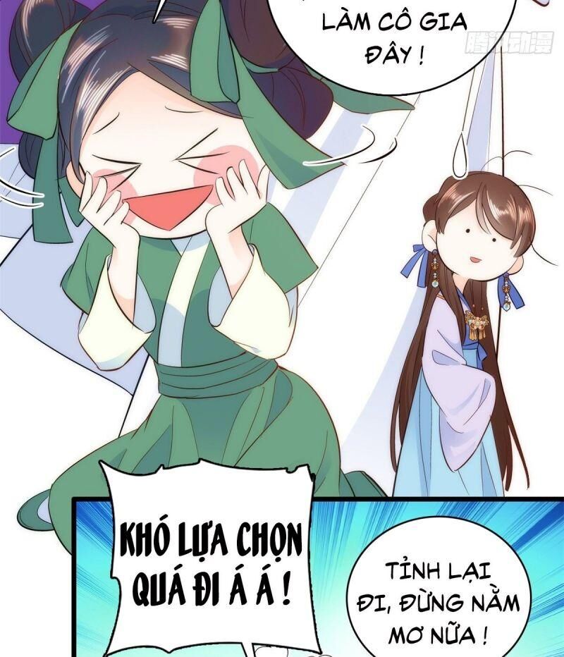 Thiều Quang Mạn Chapter 39 - Trang 2