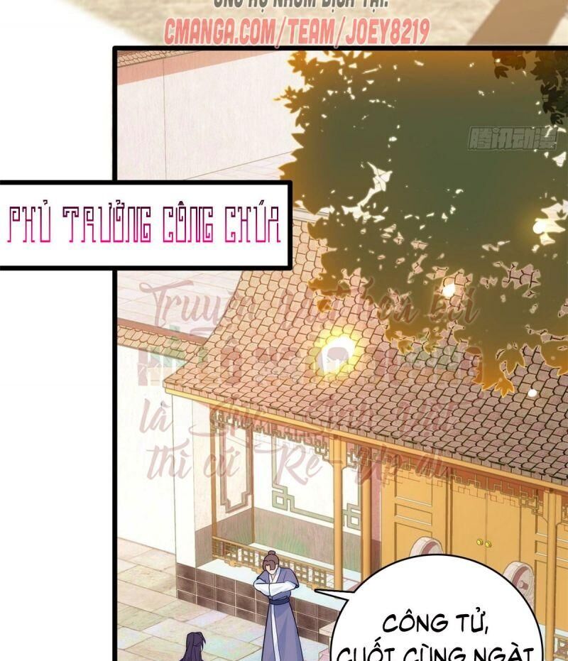 Thiều Quang Mạn Chapter 39 - Trang 2