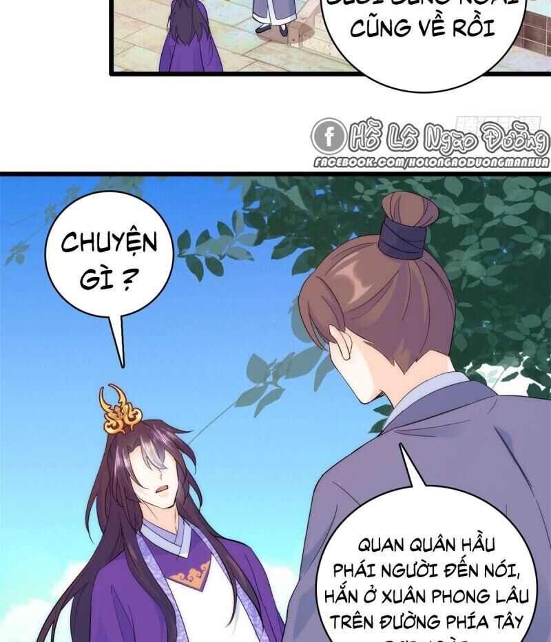 Thiều Quang Mạn Chapter 39 - Trang 2