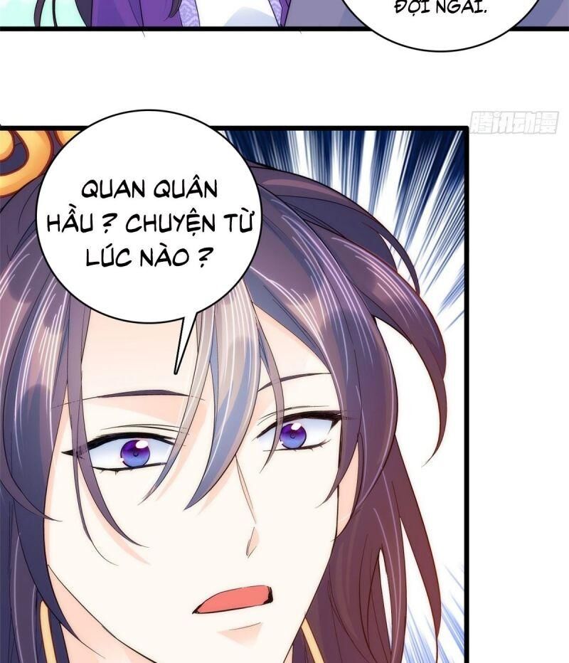 Thiều Quang Mạn Chapter 39 - Trang 2