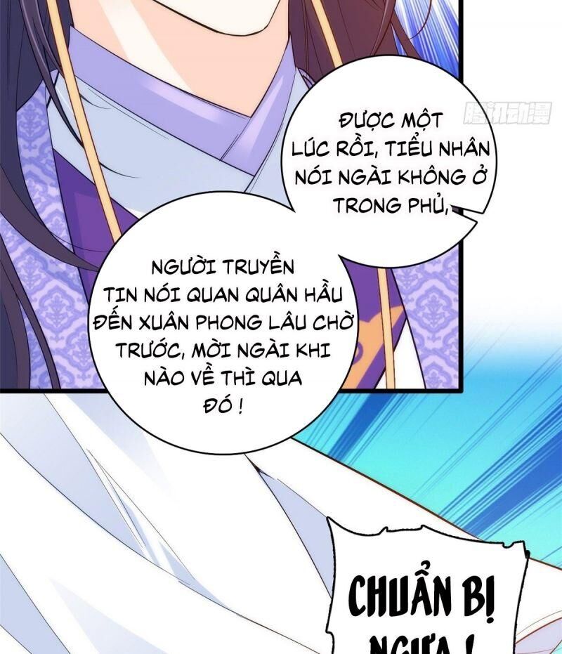 Thiều Quang Mạn Chapter 39 - Trang 2