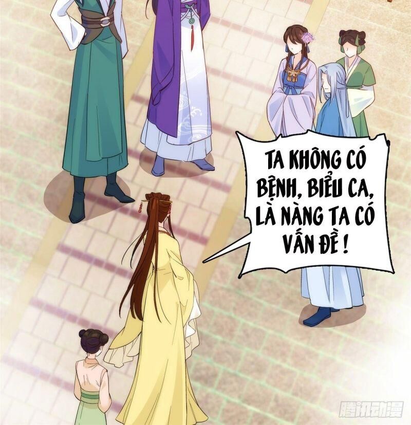 Thiều Quang Mạn Chapter 38 - Trang 2