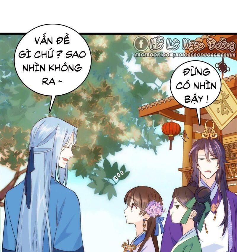 Thiều Quang Mạn Chapter 38 - Trang 2