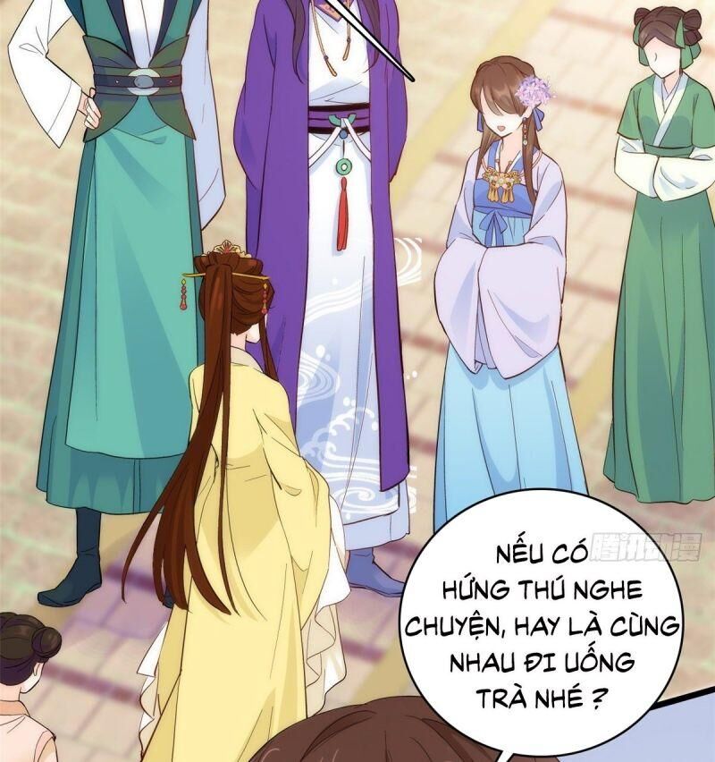 Thiều Quang Mạn Chapter 38 - Trang 2