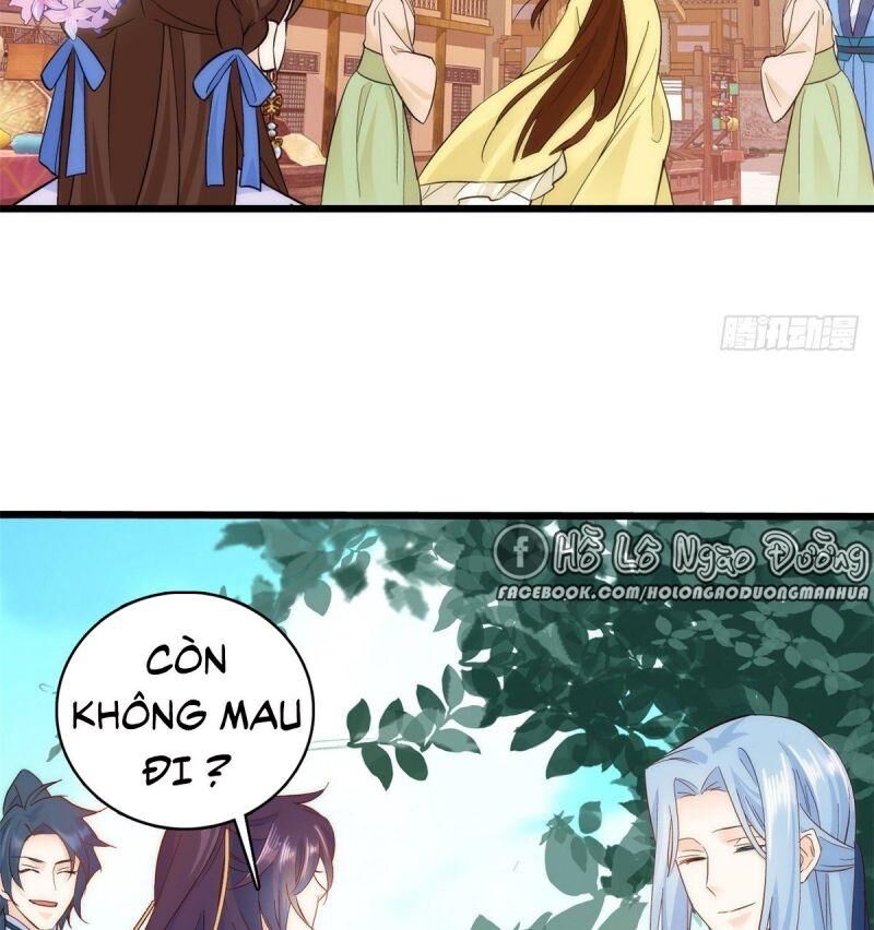 Thiều Quang Mạn Chapter 38 - Trang 2