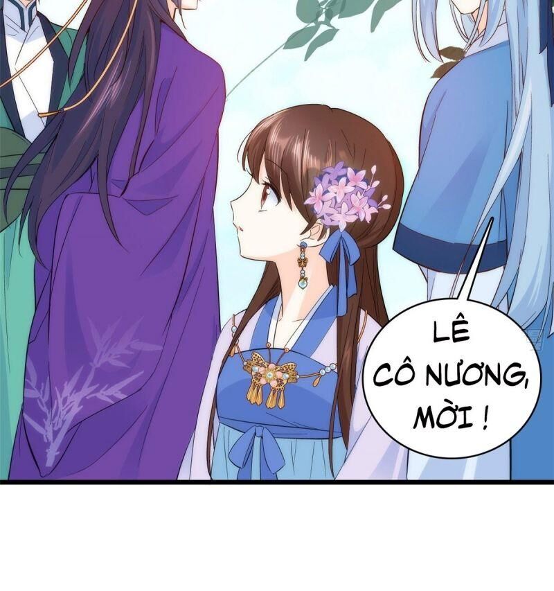 Thiều Quang Mạn Chapter 38 - Trang 2