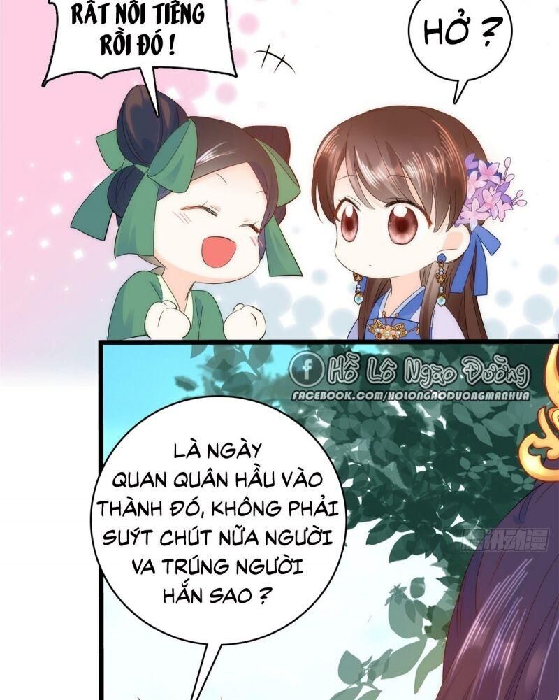 Thiều Quang Mạn Chapter 38 - Trang 2