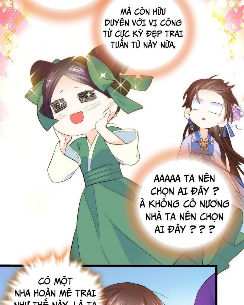 Thiều Quang Mạn Chapter 38 - Trang 2