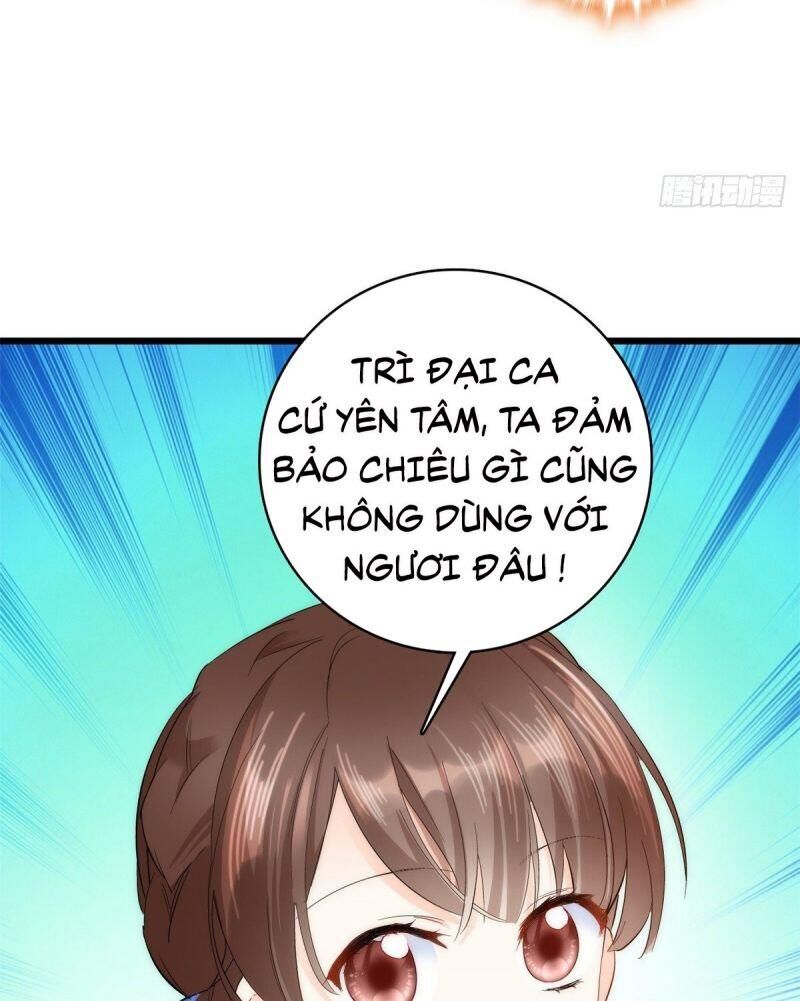 Thiều Quang Mạn Chapter 38 - Trang 2