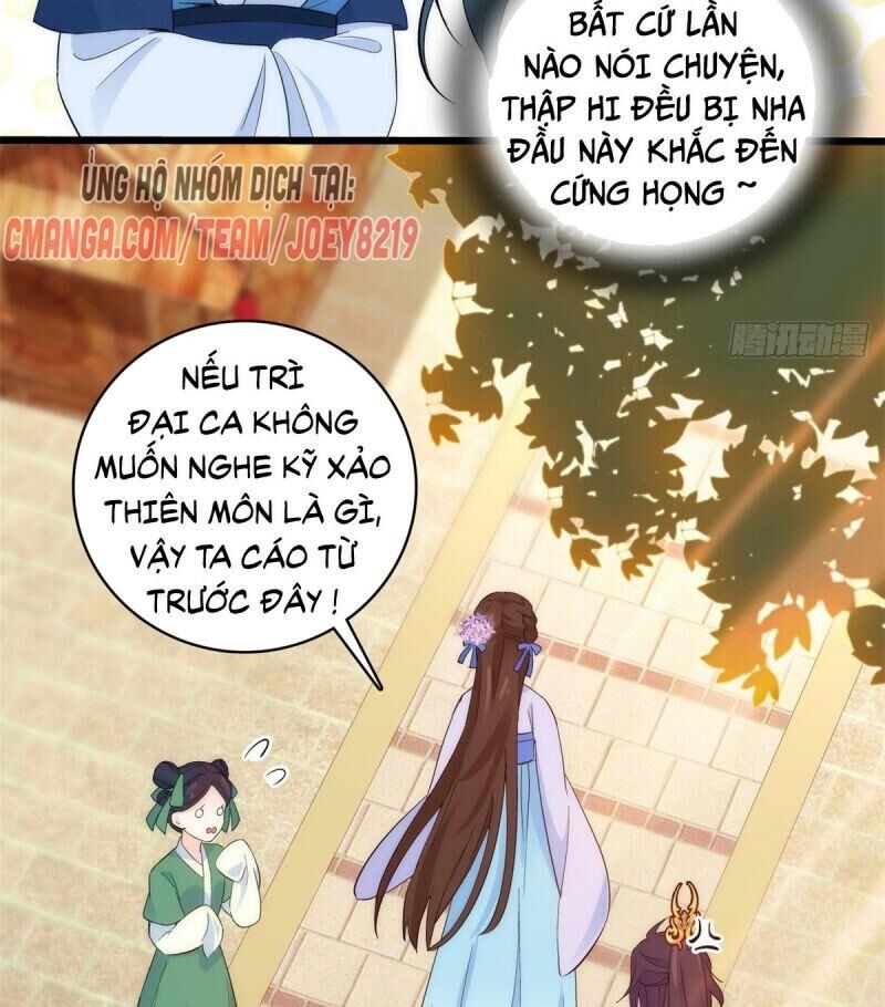 Thiều Quang Mạn Chapter 38 - Trang 2