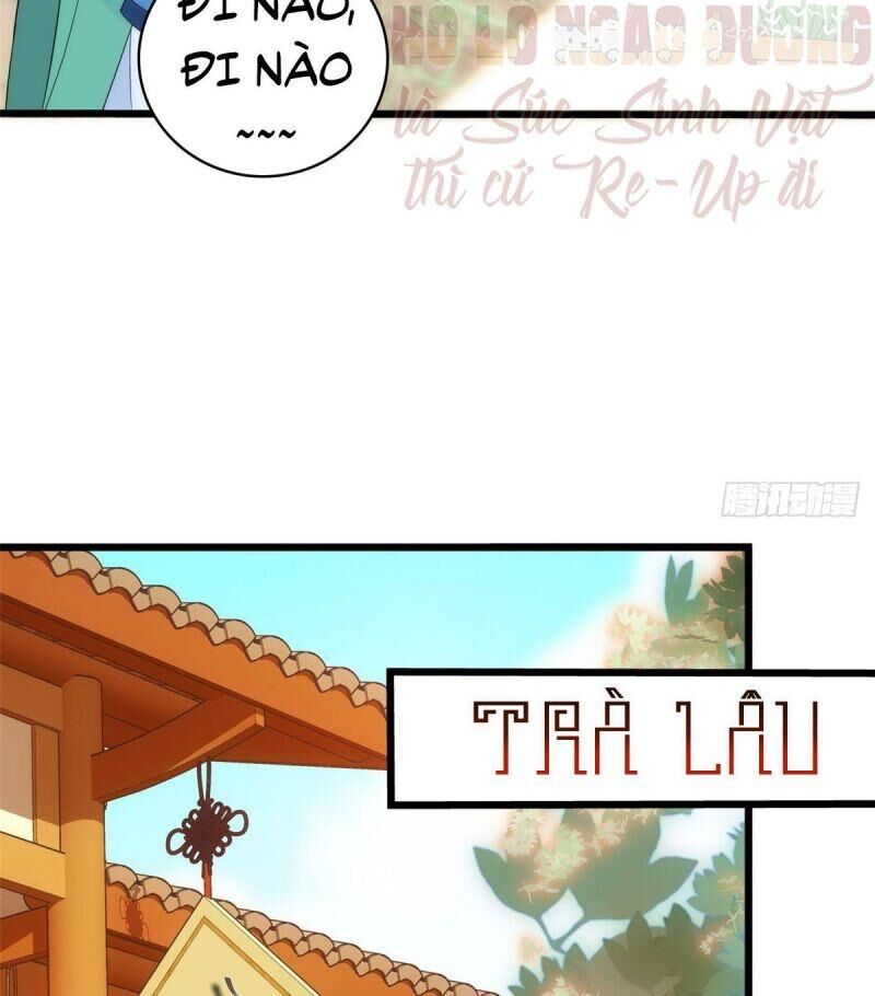 Thiều Quang Mạn Chapter 38 - Trang 2