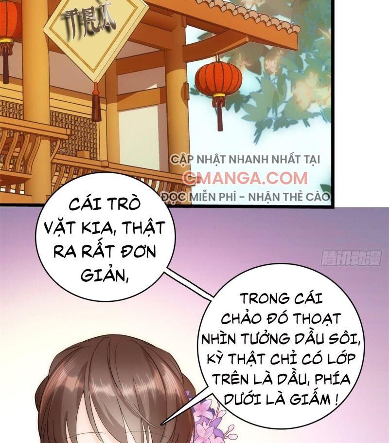 Thiều Quang Mạn Chapter 38 - Trang 2