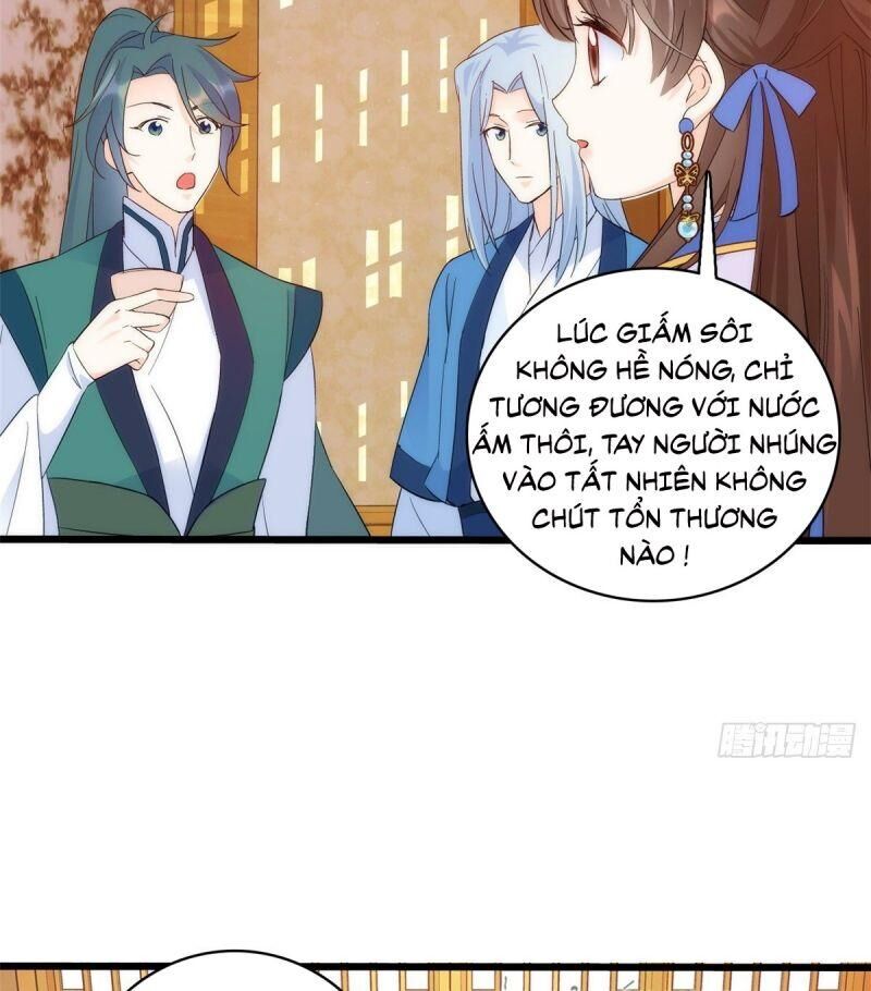 Thiều Quang Mạn Chapter 38 - Trang 2