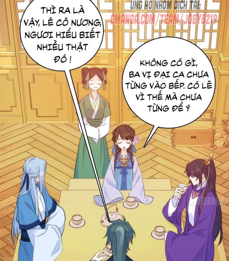 Thiều Quang Mạn Chapter 38 - Trang 2