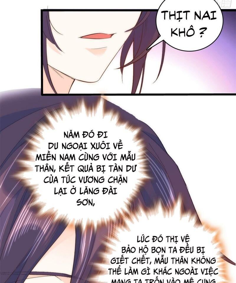 Thiều Quang Mạn Chapter 38 - Trang 2