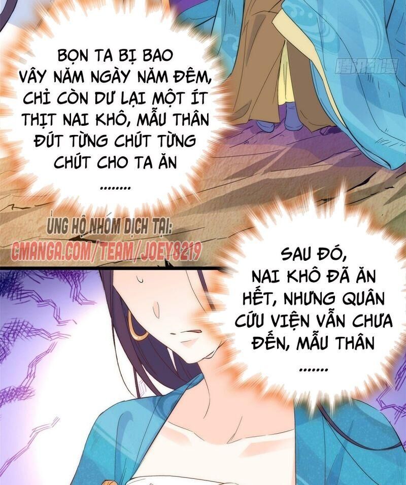 Thiều Quang Mạn Chapter 38 - Trang 2