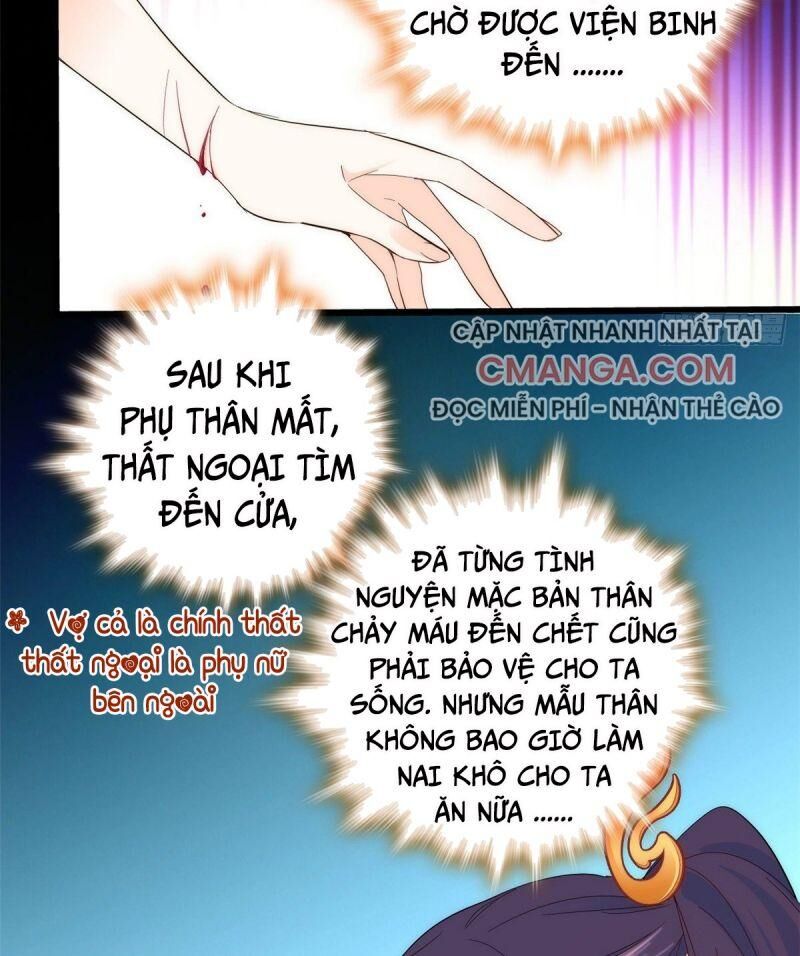 Thiều Quang Mạn Chapter 38 - Trang 2