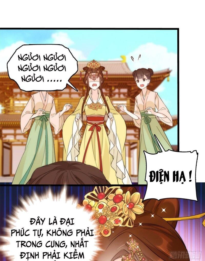 Thiều Quang Mạn Chapter 37 - Trang 2