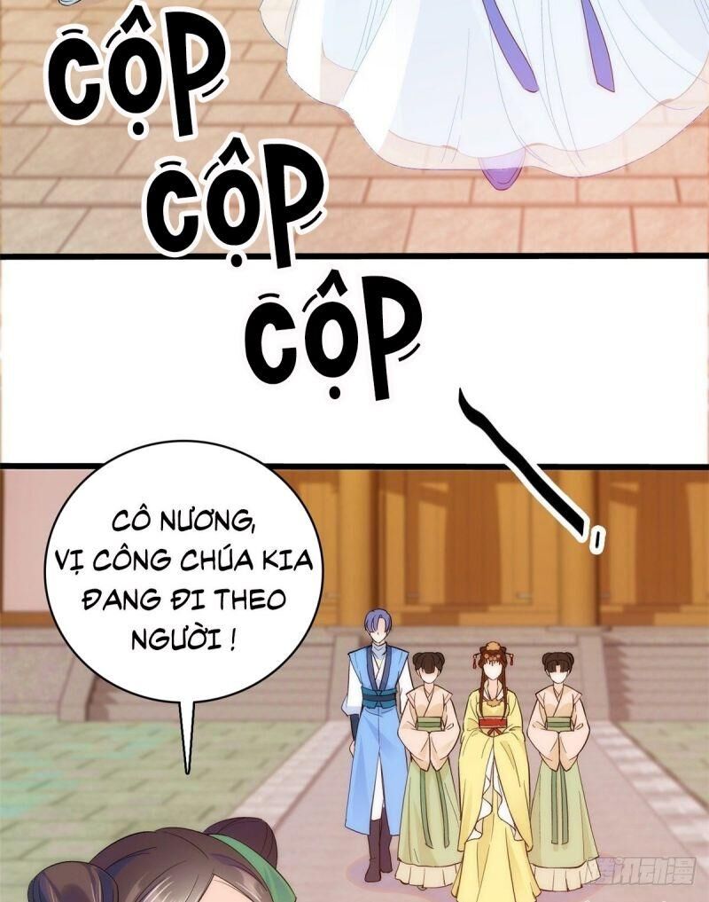 Thiều Quang Mạn Chapter 37 - Trang 2