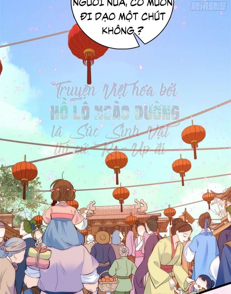 Thiều Quang Mạn Chapter 37 - Trang 2