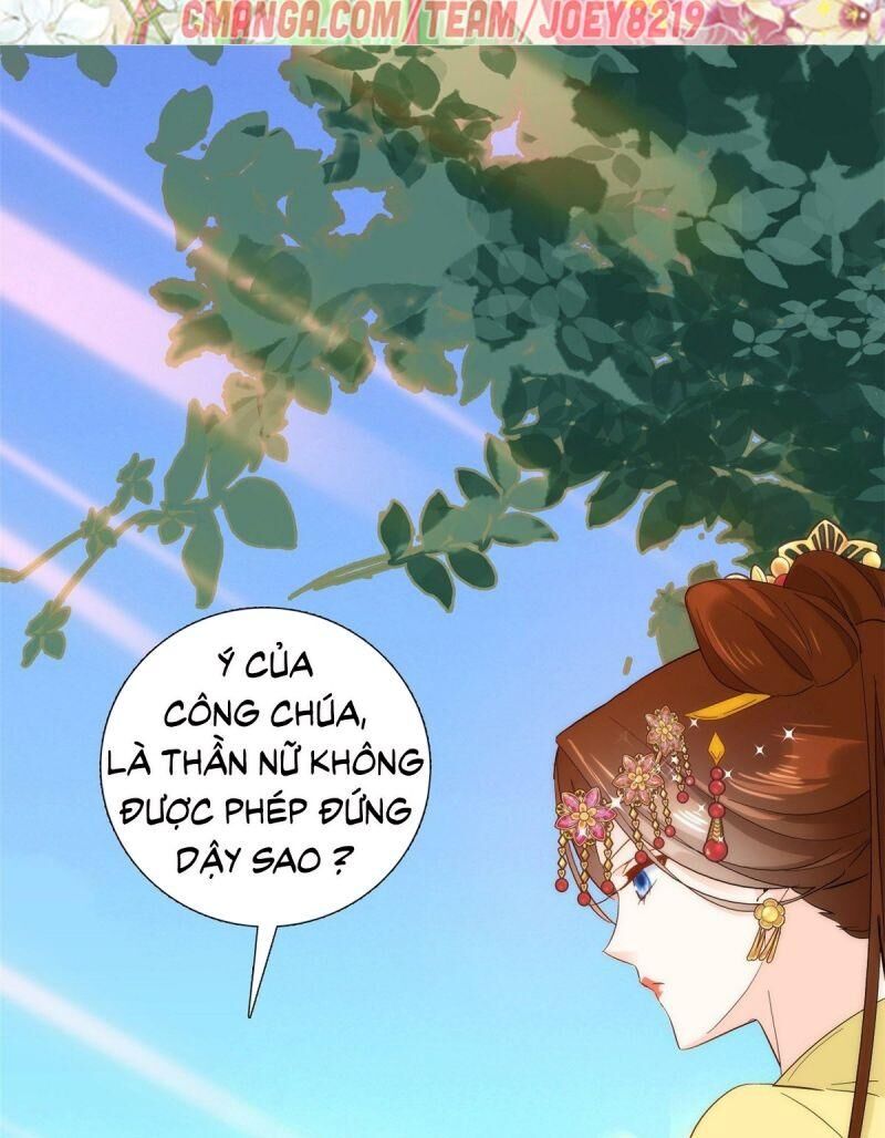 Thiều Quang Mạn Chapter 37 - Trang 2