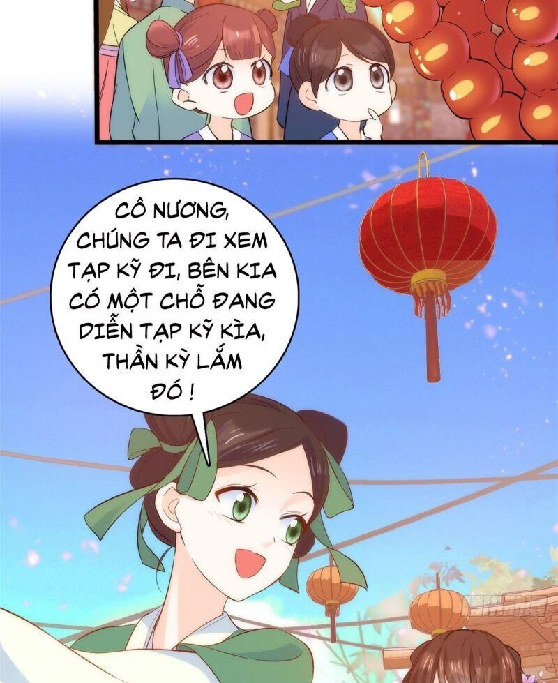 Thiều Quang Mạn Chapter 37 - Trang 2