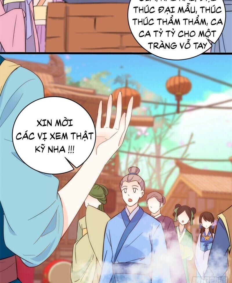 Thiều Quang Mạn Chapter 37 - Trang 2